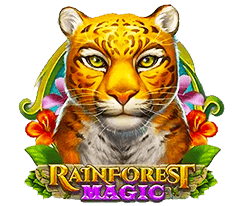 Rainforest Magic