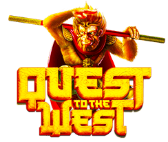 Quest To The West Betsoft