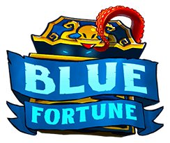 Blue Fortune