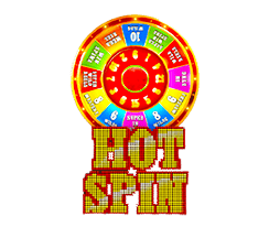 Hot Spin