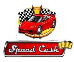 Speed Cash Play'N Go