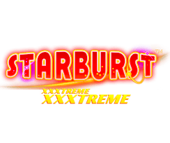 machine à sous starburst xxxtreme