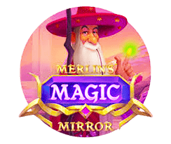 Merlin's Magic Mirror