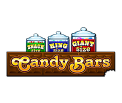 thème de candy bars