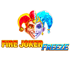 machine à sous fire joker freeze