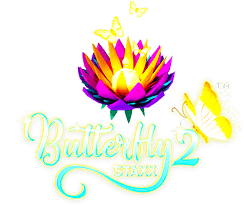 Butterfly Staxx 2 NetEnt