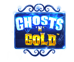 Ghosts 'N' Gold