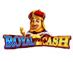 Royal Cash