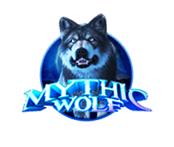 Mystic Wolf