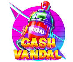 Cash Vandal Play'N Go