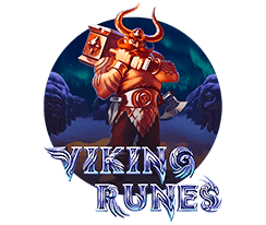 Viking Runes