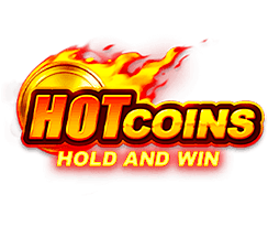 machine à sous Hot Coins Hold and Win