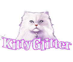 Kitty Glitter