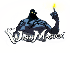 The Wish Master NetEnt