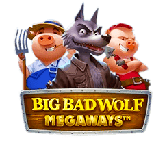 Big Bad Wolf Megaways