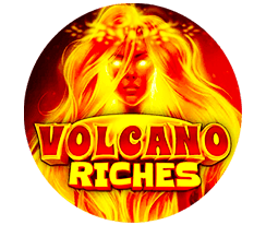 Volcano Riches Quickspin