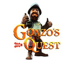 Gonzo's Quest