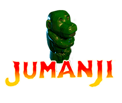 jumanji netent