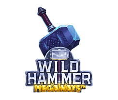 machine à sous Wild Hammer Megaways