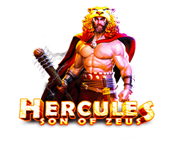 Hercules: Son of Zeus