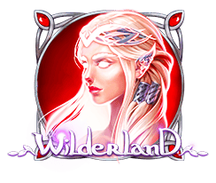 Wilderland NetEnt