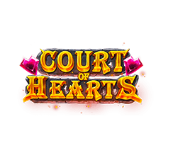 Court of Hearts Play'N Go