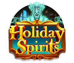 Holiday Spirits Play'N Go