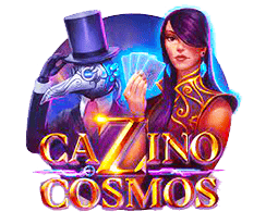 Cazino Cosmos Yggdrasil