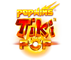 machine à sous Popwins TikiPop