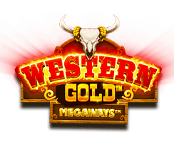 Western Gold Megaways