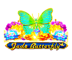 Jade Butterfly Pragmatic Play.