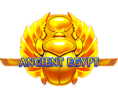 Ancient Egypt Pragmatic Play