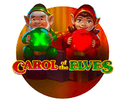 Carols of the Elves Yggdrasil