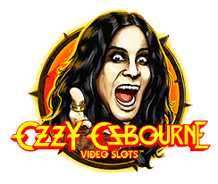 Ozzy Osbourne NetEnt