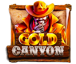 Gold Canyon