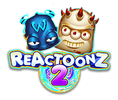 Reactoonz 2 Play'N Go