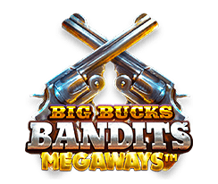 Big Bucks Bandits Megaways