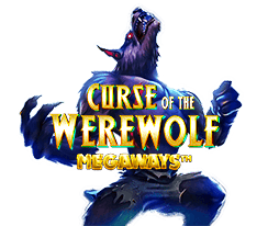 Curse Of The Werewolf Megaways pragmatic play