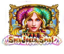 Spin Joker Spin