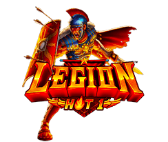 Legion Hot 1