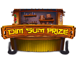 dim sum prize de betsoft