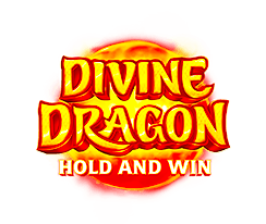 Divine Dragon : Hold and Win