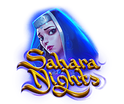 Sahara Nights