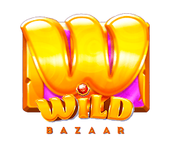 Wild Bazaar NetEnt