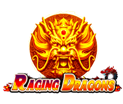 Raging Dragon isoftBet