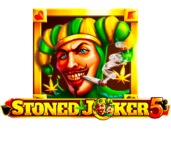 Stoned Joker 5