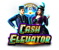 Cash Elevator Pragmatic Play