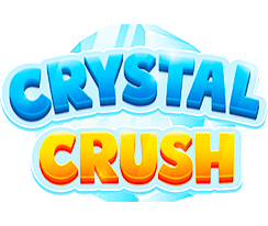 crystal crush de playson