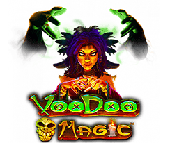 Voodoo Magic Pragmatic Play