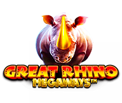 Great Rhino Megaways Pragmatic Play